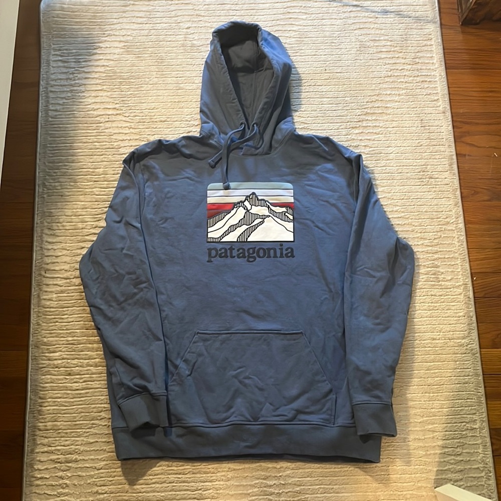 Patagonia Hoodie